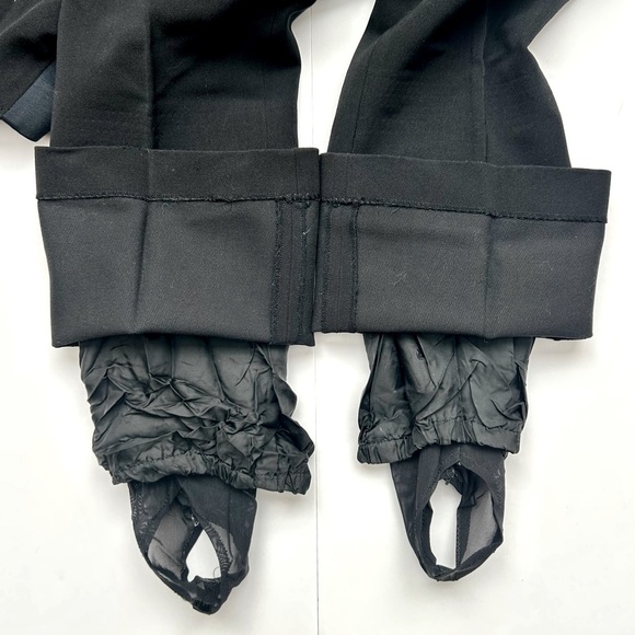 Obermeyer Black and White Jumpsuit - Picture 12 of 13